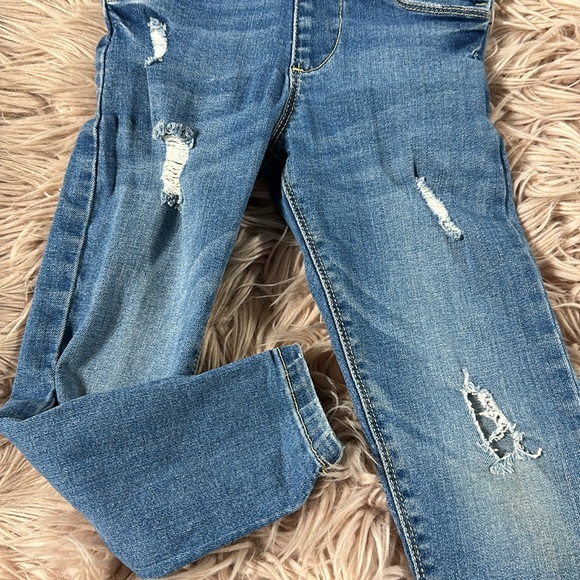 Zara Girls Overalls - Picture 3 of 4